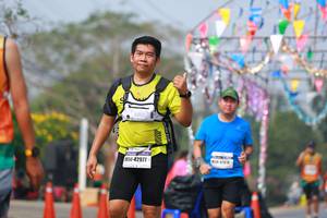 BIB: 42977
                            <button type="button" onclick="openModal(9925619)" class="btn btn-primary btn-sm float-right btn-popup" data-toggle="modal" data-target=".modal-high-quality">
                        <i class="fas fa-shopping-cart"></i> Add to Cart
                    </button>
                                            <button type="button" onclick="isThisMe(9925619, true)" class="btn btn-success btn-sm float-right btn-popup btn-isme hidden" data-toggle="tooltip" data-placement="bottom" title="นี่คือรูปของคุณใช่ไหม คลิกที่นี่เพื่อเอาเข้าอัลบั้ม">
                        <i class="fas fa-plus"></i> Add to album
                    </button>
                    <button type="button" onclick="isThisMe(9925619, false)" class="btn btn-warning btn-sm float-right btn-popup btn-isnotme hidden">
                        <i class="fas fa-ban"></i> Remove from album
                    </button>